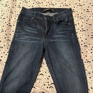 Express Jeans